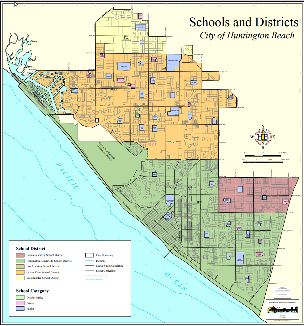 The Pros And Cons Of Huntington Beach Schools